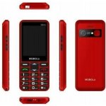 NoName 4G Tastenhandy 48 MB RAM 128 MB Vermelho