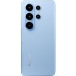 Blackview WAVE10C 4G Bluetooth GPS WLAN Blau