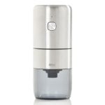 Macina caffè AdHoc i.Mill Ricaricabile 30g Mola Ceramica