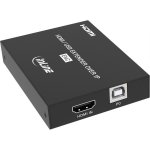 Estensore KVM Aten InLine 57885M HDMI 1.4 Full HD su IP