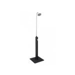 Doccia solare esterna Bestway Solarflow 8L con base 218 cm