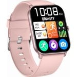 Gravity GT36-1 Bluetooth 1,85" Rosa Correa Única IP68 Resistente al agua