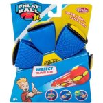 Phlat Ball Junior Blau – Faltbare Scheibe, die sich in Ball verwandelt