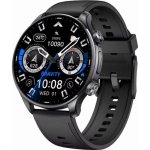 Gravity GT35-2 Bluetooth GPS 1,6" Negro Correa Única Pulsómetro GPS