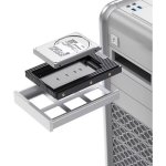 Adaptador de disco duro Orico D2SS-6G para 2,5" a 3,5" SATA 6 Gbit/s