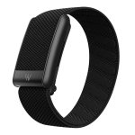 Pulsera de actividad WHOOP Peak 5.0 Bluetooth Polímero de litio 232 mAh Coaching personalizado