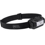Lanterna Frontal Petzl Aria 1 RGB Hybrid 350 lm, IP67, preta