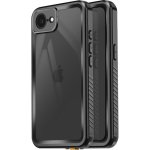 Funda para móvil Redpepper BACK-REDP-17E Backcover Silicone Nero IP68 per Apple iPhone 17e