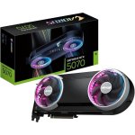 Grafikkarte Gigabyte AORUS GeForce RTX 5070 INFINITY 12GB GDDR7 Reflex 2 RTX AI DLSS4