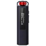 Reproductor de música Hi-Res FiiO Snowsky ECHO NANO Negro