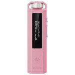 Lettore Hi-Res FiiO Snowsky ECHO NANO Rosa