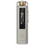 Reproductor portátil música Hi-Res FiiO Snowsky ECHO NANO DAC CS43131