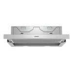 Campana extractora Balay 3BT264MXA Abluft und Umluft 60cm LED