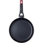 Frigideira Pyrex Optima+ 30 cm Aluminio Forjado Antiaderente Sem PFAS Indução