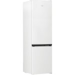 Frigorífico Combi Beko B3RCNE415HW No Frost 203,5cm 415L D Blanco