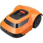Rasenmäher-Roboter Ezviz RM600 600 m² 20 cm