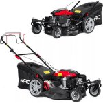 Tagliaerba a benzina NAC LS56-196L-JR2 3,2 kW larghezza 56 cm