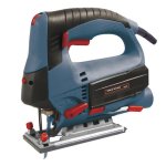 Serrucho de vaivén Tryton TMR800K 800 W con 3100 golpes/min