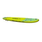 Table de paddle surf Nilox NXWTRSUP 335 cm PVC Vert et Jaune