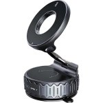 Soporte magnético para smartphone Avizar YG-09803 giratorio para salpicadero