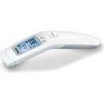 Thermomètre Beurer FT 90 sans contact frontal et auriculaire