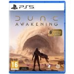 DUNE: AWAKENING EDICIÓN DAY 1 PS5