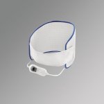 Cuscino Lombare FM CS400 100 W 3 Temperature