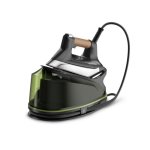 Dampfstation Rowenta Compact Steam DG7664F0 6,5 bar 350 g/min 1,1 L grün