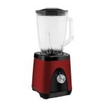 Licuadora Küken 33882 1000 W 1,5 L Negro Rojo