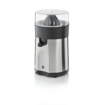 Exprimidor de cítricos WMF Stelio 85 W Negro Metálico