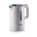 Bollitore elettrico Ariete 2846/01 1,7 L 2200 W Bianco