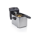 Friteuse Tristar FR-6919 2L 800W Compact RVS