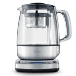 Chaleira Sage The Tea Maker STM800BSS4EEU1 1,5 L Vidro Aço