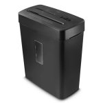 Macinapaperi Hama Prime M50CD-B Microtaglio 22 cm 13 L Livello 5