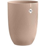 Blumentopf Elho Sereh High 30 Braun Rund 22 L 30 cm Ø