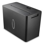 Macina Hama Safe X40-B Taglio Incrociato 4x33 mm 7 L 64 dB