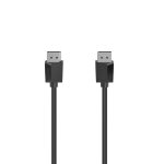 Cavo DisplayPort Hama 1,5 m 4K Ultra HD 1.2