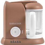 Robot de Papillas BÉABA Babycook Solo 4 en 1 Pralin 1100 ml