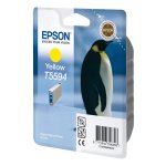 Cartucho de tinta Epson T5594 amarillo