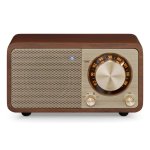Radio Sangean WR-7 PLUS FM Bluetooth 5.1 USB-C