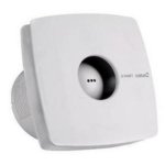 Campana extractora CATA X-MART 10 Extracteur 10cm fixation rapide blanc