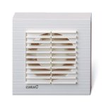 Extrator de Parede CATA B-10 15W 98 m³/h 41dB Branco Casa de Banho