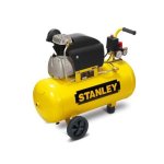 Compresor Stanley FCDV404STN006 8 bar 50L 1,5 kW portátil