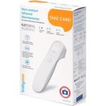 Termómetro electrónico sin contacto BabyOno JXB-311 medición 1 segundo precisión 0.2°C