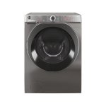 Lavasecadora Hoover 10kg A D H5DPB6106MBCR8-S avec Wi-Fi et moteur inverter
