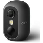 Câmera de vigilância eufy eufyCam C35 FullHD Visão Noturna Interna e Externa Áudio Bidirecional IA