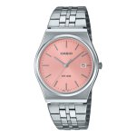 Relógio Casio MTP-B145D-4AVEF Aço Inoxidável à Prova de Água