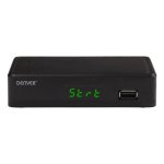 Decodificador TDT Denver DTB-148 Full HD DVB-T2