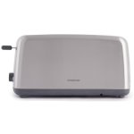 Torradeira Kenwood TTM470 4 fatias 1500W Aço inoxidável