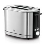 Tostapane WMF LONO 2 fette acciaio inox 900W XXL